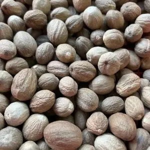 Nutmeg (Pala)